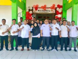 80 Tahun Indonesia Merdeka: Dinamika Pelayanan Desa di Banggai Kepulauan