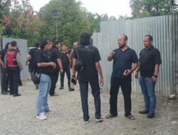 Tidak Menemukan Adanya Aktifitas Perjudian, Unit Reskrim Polresta Deli Serdang Kembali Turun ke Lokasi Judi Tembak Ikan di Lubuk Pakam