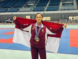 Heaven Kawet Disambut Penuh Haru, Jadi Inspirasi Generasi Muda Sulut