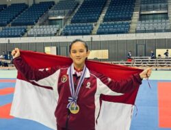 Disambut Penuh Haru, Heaven Kawet Jadi Inspirasi Generasi Muda Sulut