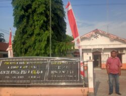 Dikeluhkan Warga, Kaur Desa Punggulan Diduga Lakukan Pungli Saat Pengambilan Bantuan Beras