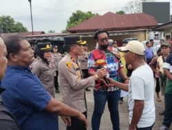 8 Laporan Kasus Belum Tuntas Kinerja Polsek Pancur Batu Jadi Sorotan, Ini Kata Kapolsek!