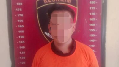 Unit Reskrim Polsek Tanjung Morawa Ungkap dan Tangkap Pelaku Pencurian Material Bangunan