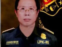 Stefanus Sumampouw Serukan Masyarakat Sulut  Jaga Kerukunan dan Waspada Provokasi