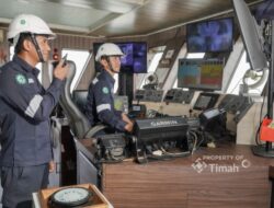 PT TIMAH Umumkan Laporan Keuangan Konsolidasi, Periode Akhir 30 Juni 2025