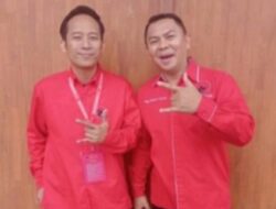 Artis dan Musisi Indonesia Ajak Masyarakat Pangkalpinang Pilih Prof Udin-Cece Dessy