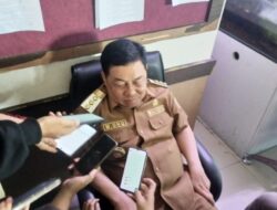 Pj Walikota Pangkalpinang Beri Peringatan Keras kepada ASN: Netralitas Harga Mati!