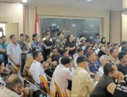 DPRD Babel Panggil Pihak Perusahaan HTI, Masyarakat Tuntut Pencabutan Izin