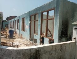 Proyek Pustu Dinilai Amburadul: Kontraktor Soroti Transparansi dan Profesionalisme