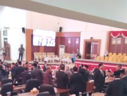 Babel Siap Melaju: RPJMD 2025-2030 dan Investasi Rp40 Triliun Jadi Fokus Utama