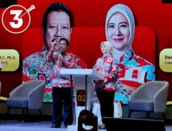 Cawako Nomor Urut 3 Prof Udin Pahami Isi Hati UMKM: Mereka Butuh Ruang dan Keadilan