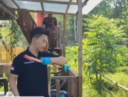 Tragedi Pembunuhan Wartawan di Babel: Kepolisian Diminta Ungkap Kebenaran