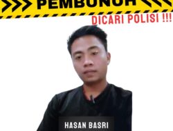 Tim Gabungan Polda Babel Dan Polda Sumsel Berhasil Tangkap Hasan Basri, Pelaku Pembunuhan Wartawan Media Online