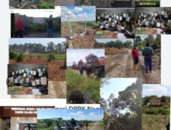 Sengketa Lahan di Nagan Raya: Ombudsman RI dan GMOCT Turun Tangan