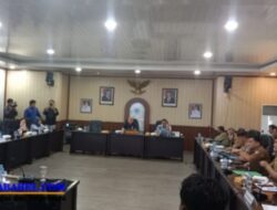 DPRD Babel Desak Pemerintah, Lindungi Wilayah Nelayan dari Tambang