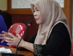 Labkesda Babel Terungkap Gunakan Alat Pinjaman, DPRD Kritik Pengelolaan yang Kurang Transparan