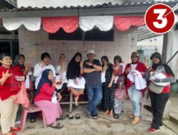 Ringankan Beban Rakyat Kecil, Cawako Nomor Urut 3 Siap Gratis PBB