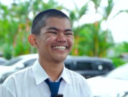 PBS PT Timah Semula Informasi Biasa, Namun Menjadi Awal Perjalanan Mengubah Darmadi