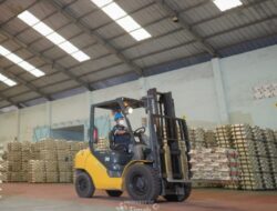 Bagian BUMN Dalam Industri Timah Nasional, PT Timah Tbk Terus Perkuat Komitmen Program Hilirisasi