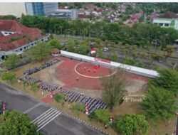 PT Timah Sebagai BUMN Laksanakan Amanah Negara, Pastikan Timah Dikelola Berkelanjutan dan Bermanfaat 