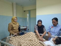 Tragedi Penyiraman Air Keras di Babel: Wagub Berikan Dukungan Moril 