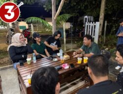 Prof Udin Jadikan Pendidikan Kebutuhan Mendasar, Harus Diterima Utuh Anak-anak Sejak Dini