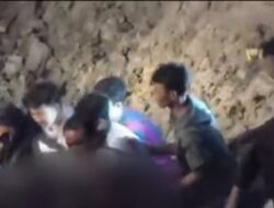 Kecelakaan Tambang di Lembah Jambu Tempilang, Perusahaan Sampaikan Simpati Mendalam