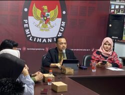 Mulai 24-26 Agustus, Penertiban APK Kampanye Pilwako Pangkalpinang Ulang 2025