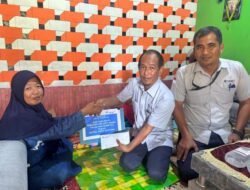 Wujud Nyata PT Timah, Ringankan Beban Warga Untuk Kesembuhan di Wilayah Operasional