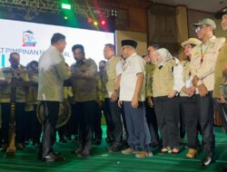 Senator Dinda Rembulan, Bertekad Perjuangkan Kepentingan Petani