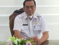 DPUPR Pulangpisau Komitmen Tuntaskan Penataan Komplek Perkantoran Kejari Pulpis