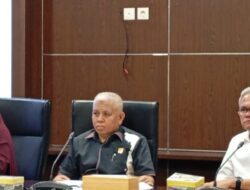 Ranperda Pesantren Segera Disahkan, Komisi V DPRD Sumbar Gelar Rapat Finalisasi