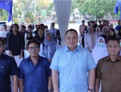 Wakil Ketua DPRD Sumbar Tekankan Peran Koperasi dan UMKM dalam Ekonomi Kerakyatan