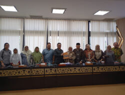 DPRD Siap Perkuat Perlindungan Komnas, Perempuan Catat 1.200 Kasus Kekerasan di Sumbar