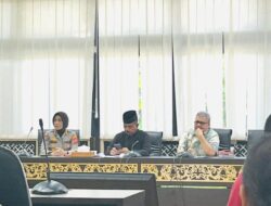 DPRD Sumbar dan LKAAM Sepakat Perkuat Peran Adat Minangkabau