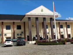 Diam-Diam Kejari Prabumulih Selidiki Dugaan Korupsi Dana Hibah Pilkada 2024, Ketua KPU Diperiksa