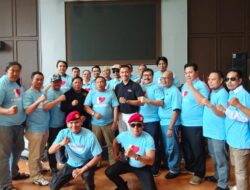 Kawal Kebijakan dan Program Prabowo, Para Relawan Bentuk Presidium Apel Kebangsaan