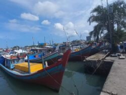 BBM Langka hingga Ditekan Aparat, HNSI Belitung Bela Nelayan