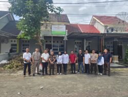 Kejari Pangkalpinang Amankan Aset PT Refined Bangka Tin Terkait Dugaan Korupsi