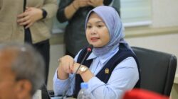 DPD RI Soroti Izin PT HLR, Dinda Rembulan: Banyak Lahan Adat Tercaplok