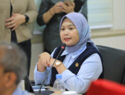 DPD RI Soroti Izin PT HLR, Dinda Rembulan: Banyak Lahan Adat Tercaplok