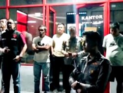 Mafia BBM Jenis Solar Di Rimbo Datar Tuding Kotor Jurnalis, Ketum FWJI: Tangkap Pelaku Usahanya