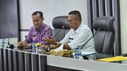 Urusan TPA Sungai Medang Tak Kunjung Beres, Cak Arlan Meradang, Kadisperkim Jadi Sorotan