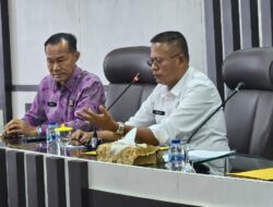 Urusan TPA Sungai Medang Tak Kunjung Beres, Cak Arlan Meradang, Kadisperkim Jadi Sorotan