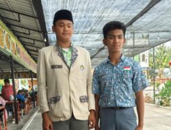 Dua Berlian Deli Serdang Ikuti Ajang Bergengsi Tingkat Sumatera Utara dan Nasional