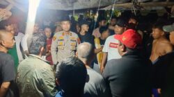Ngaku Petugas, Lima Pria BNN Gadungan Diamankan Polsek Pantai Labu Polresta Deli Serdang
