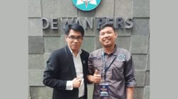 Insiden Doorstop di Mapolda Jambi, Kembali Terjadi di Indonesia, Polisi Halangi Liputan Jurnalis 