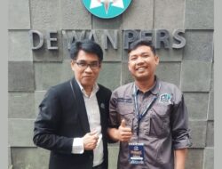 Insiden Doorstop di Mapolda Jambi, Kembali Terjadi di Indonesia, Polisi Halangi Liputan Jurnalis 