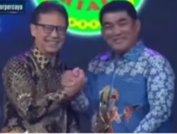 Utamakan Kesehatan Anak, Sulut Raih Penghargaan Nasional Dari Kemenkes