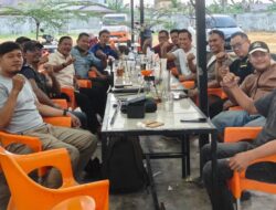 Selaraskan Persepsi dan Komitmen Dampingi Pengrajin, PATANI Deli Serdang Gelar Ngopi Bareng